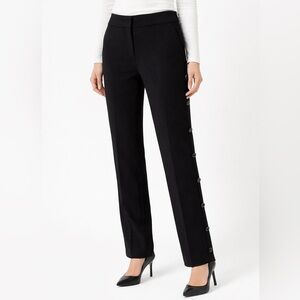 NWT Ann Taylor Loft petite dress pants - size 00P